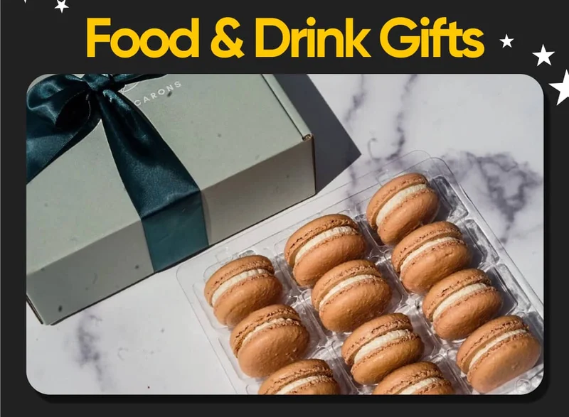 Food & Drink