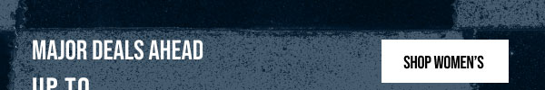 Up to 50% off Shop Women's