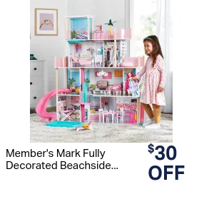 Shop Sam's Club