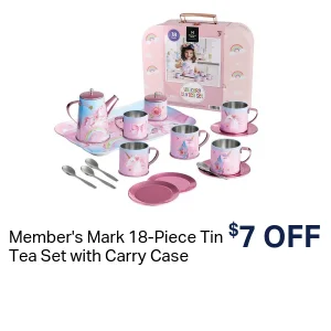 Shop Sam's Club