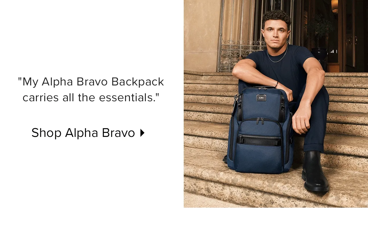 Shop Alpha Bravo