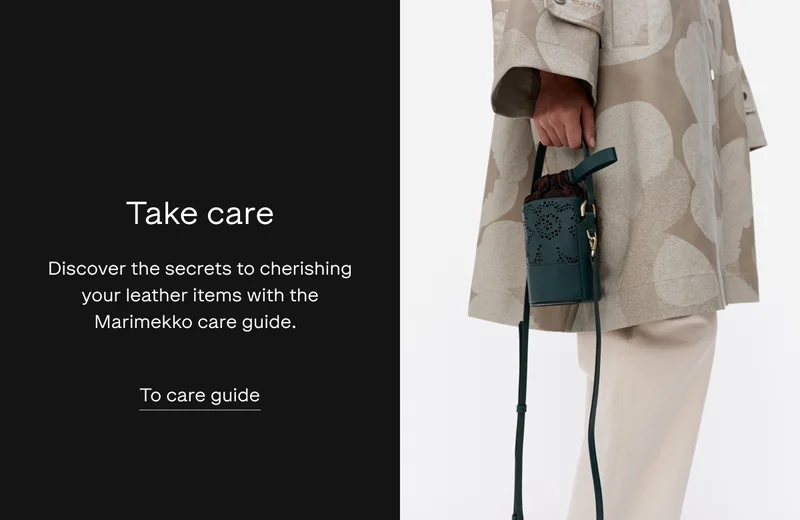 Care guide