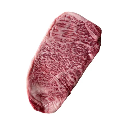 Miyazaki A5 Wagyu Striploin