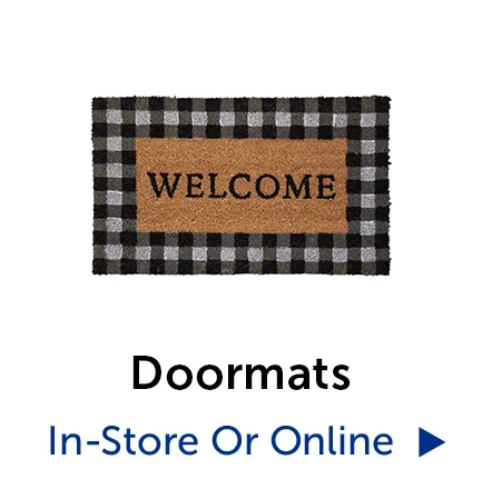 Doormats