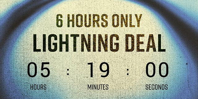 countdown clock