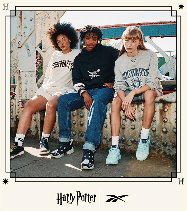 Harry Potter | Fits for the Everyday Muggle Image