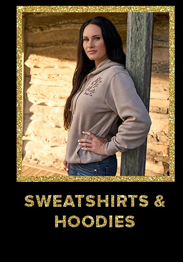 Sweatshirts and Hoodies