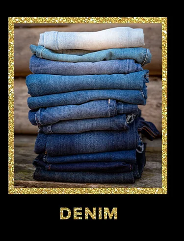 Denim
