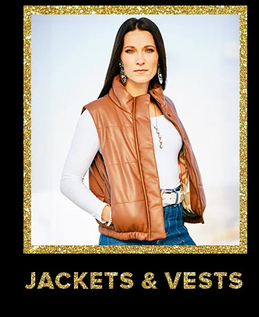 Jackets and Vests