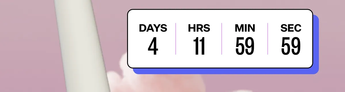 timer