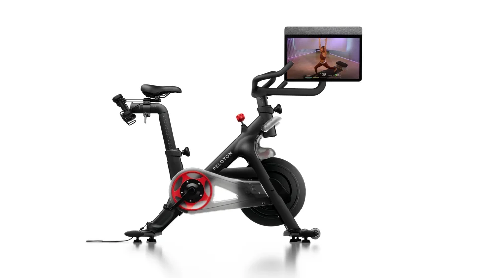 Peloton Cross Training Bike