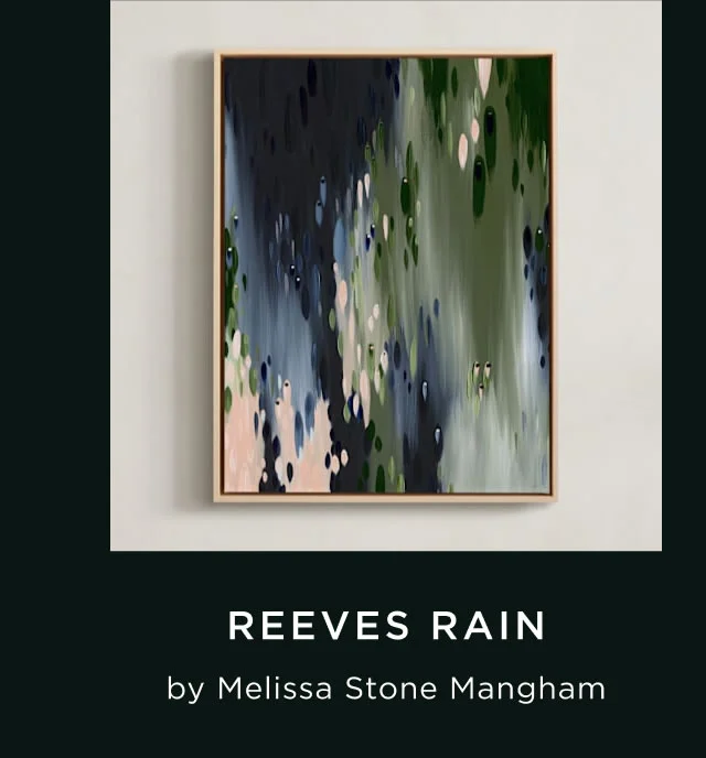 Reeves Rain
