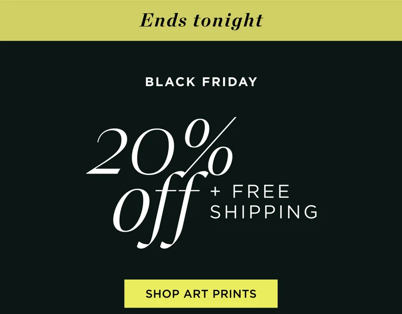 Shop Art Prints