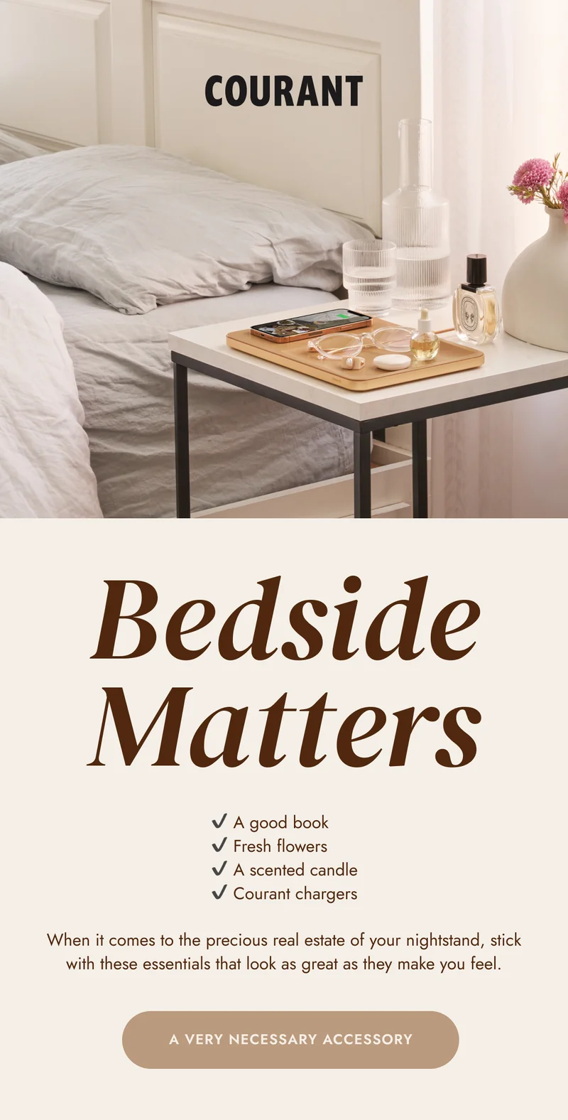 Bedside Matters