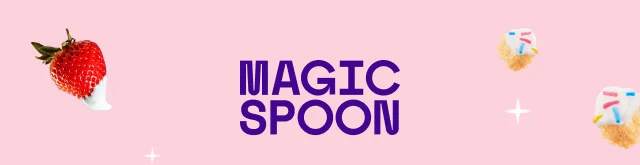 MAGIC SPOON MAGIC SPOON