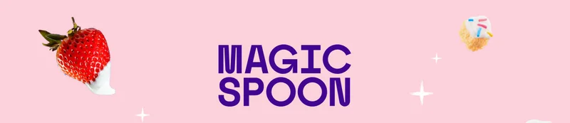 MAGIC SPOON