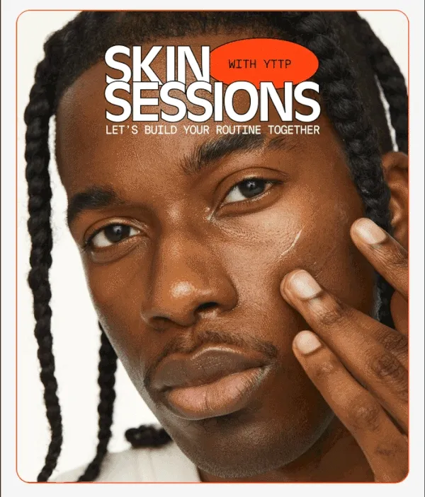 SKIN SESSIONS