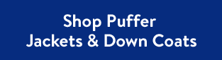 Shop Puffer Jackets & Down Coats