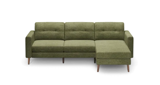Block Nomad Sofa Sectional