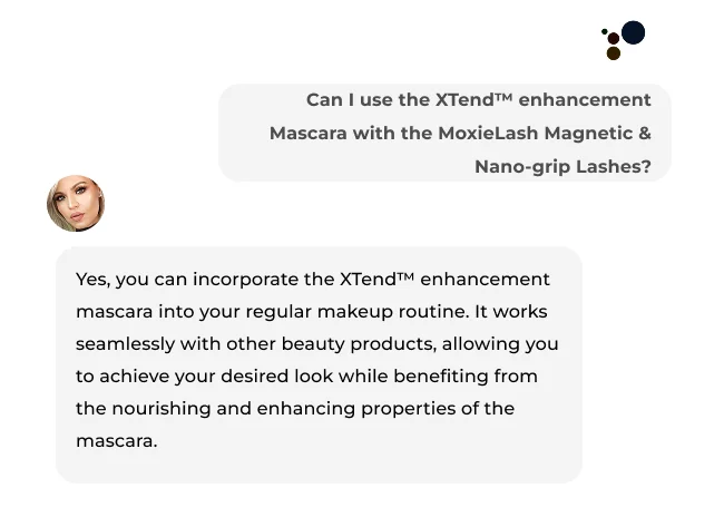 Pair With Lashes?