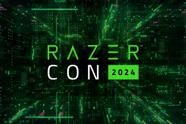 Razer Main KV
