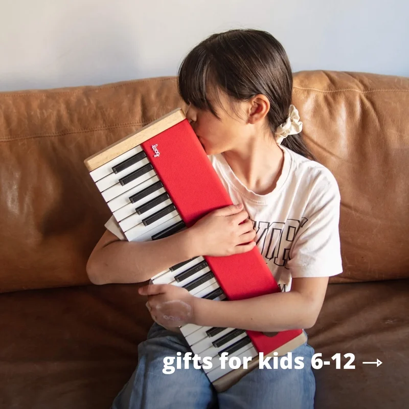 gifts for kids 6+