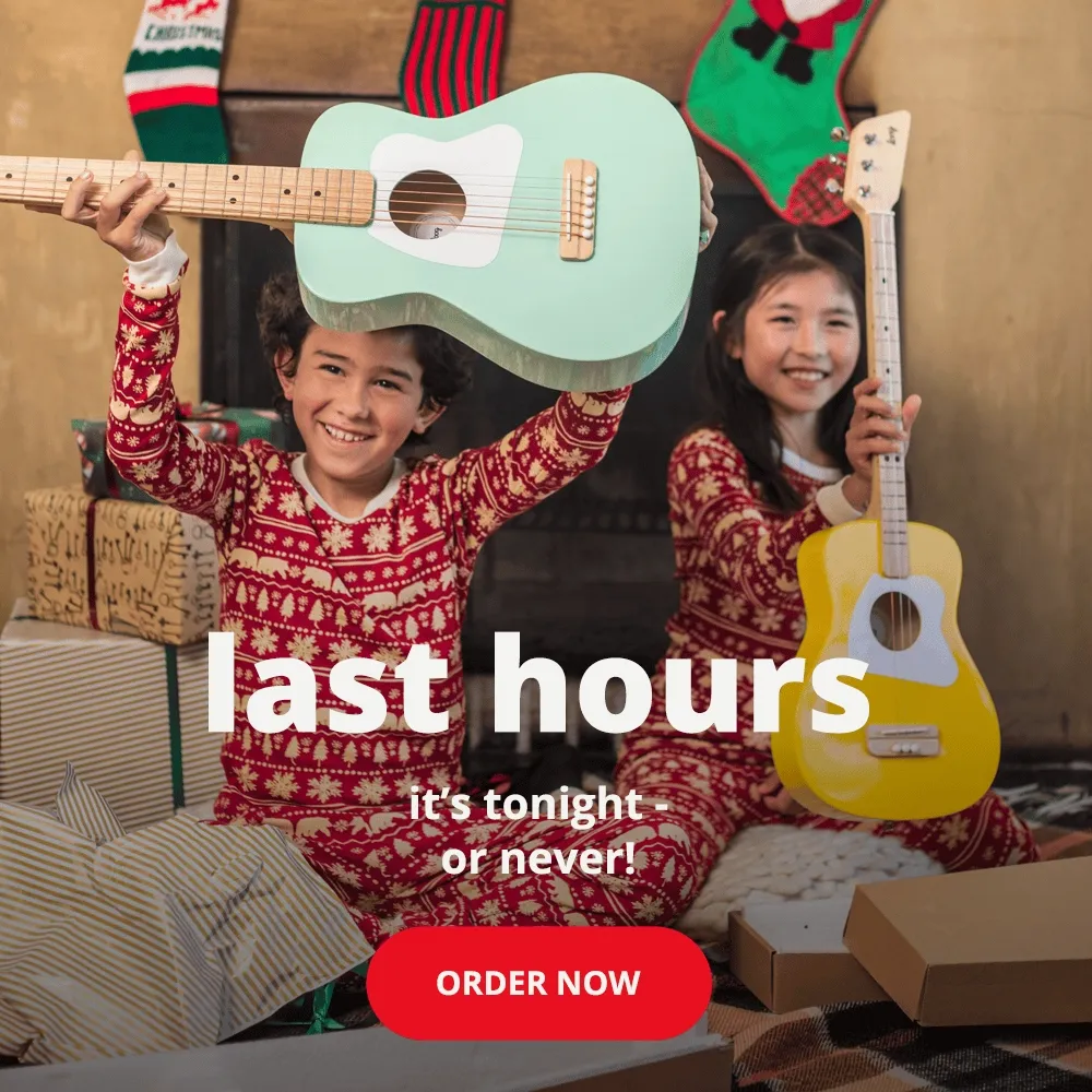 LAST CHANCE FOR XMAS DELIVERY this. is. it - ORDER NOW