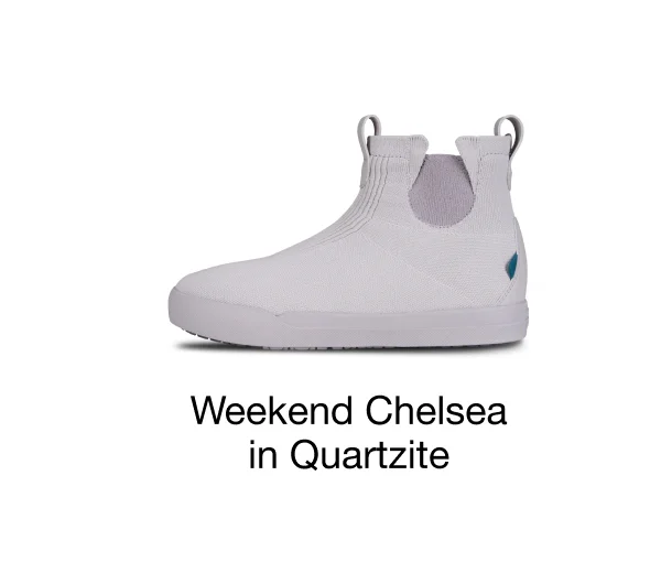 Weekend Chelsea in Quartzite