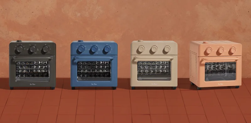 Wonder Oven