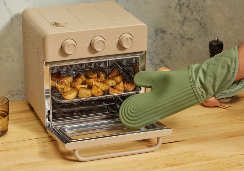 Wonder Oven