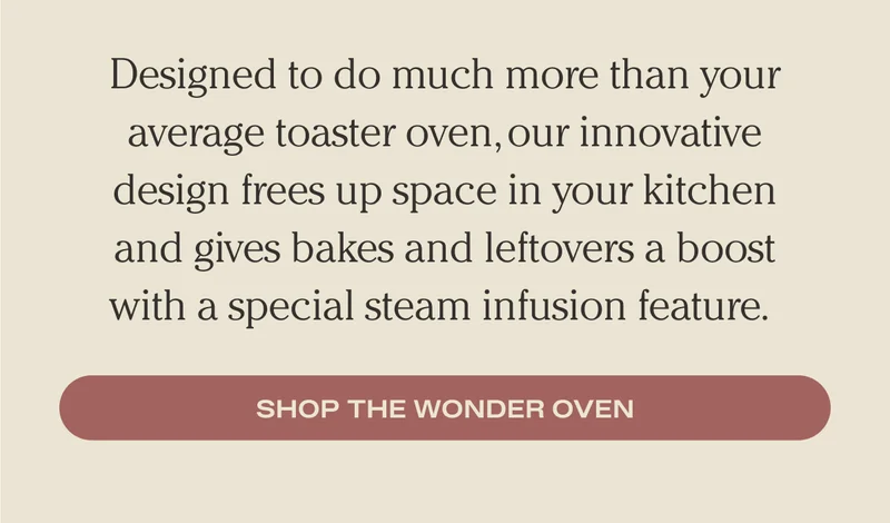 Shop the Wonder Oven