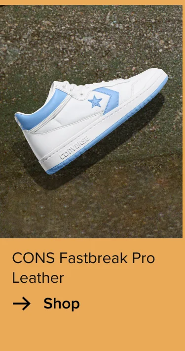 Shop: CONS Fastbreak Pro Leather