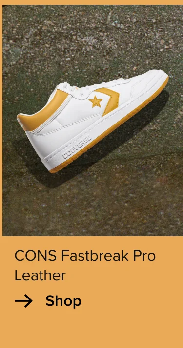Shop: CONS Fastbreak Pro Leather