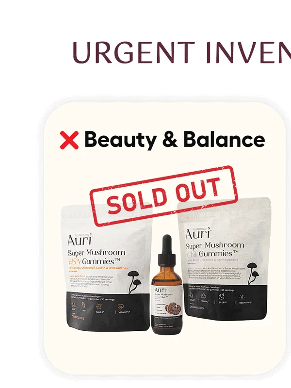Beauty & Balance