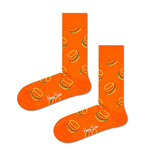 Lunch Time Sock