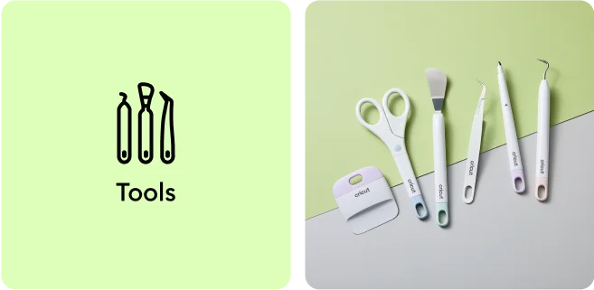 Tools.