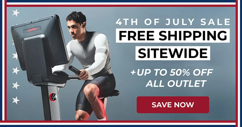 Free Shipping Sitewide