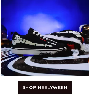 Shop Heelys Heelyween Collection