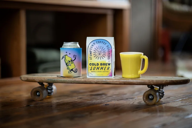 Shop Cold Brew Summer Blend