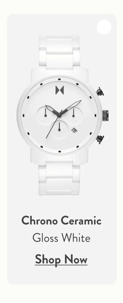Chrono Ceramic