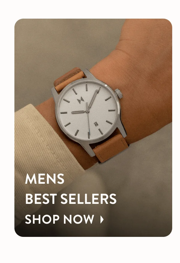 Men's Best Sellers