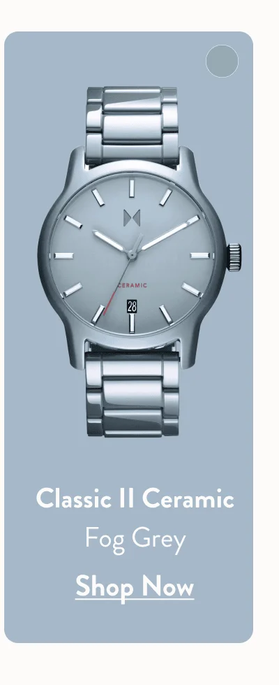 Classic II Ceramic