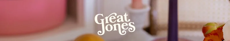 Great Jones