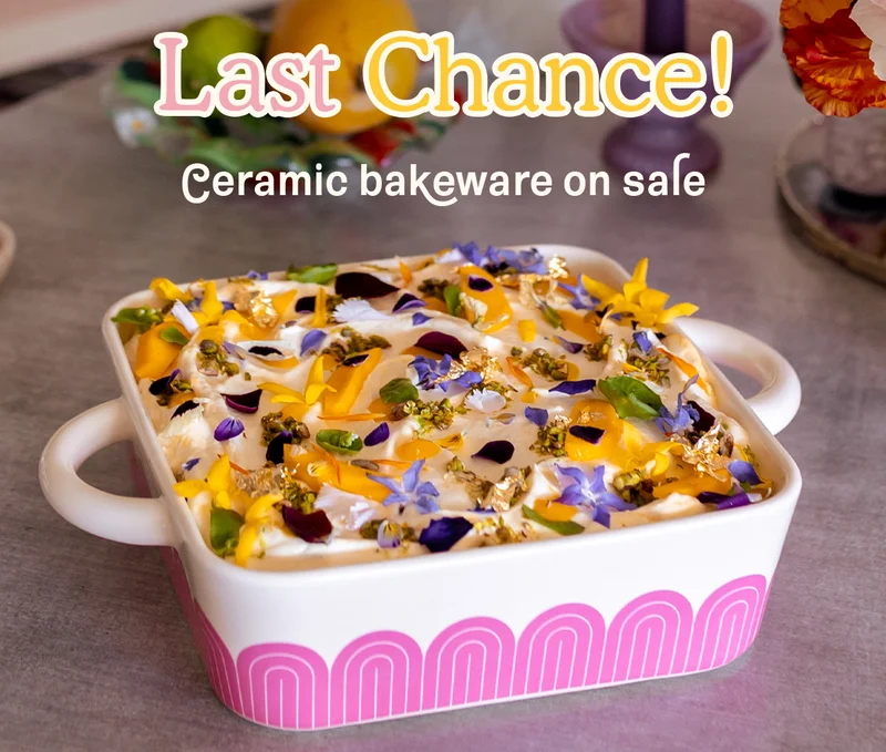 Last Chance!