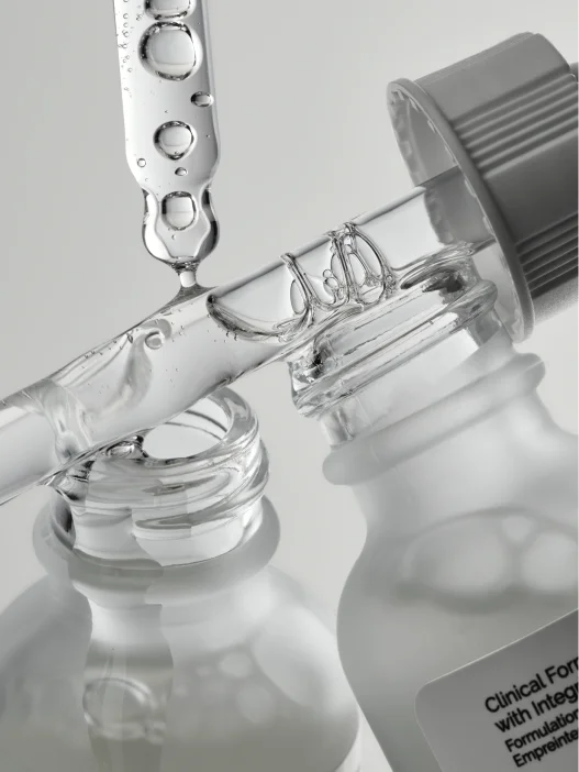 Hyaluronic Acid 2% + B5