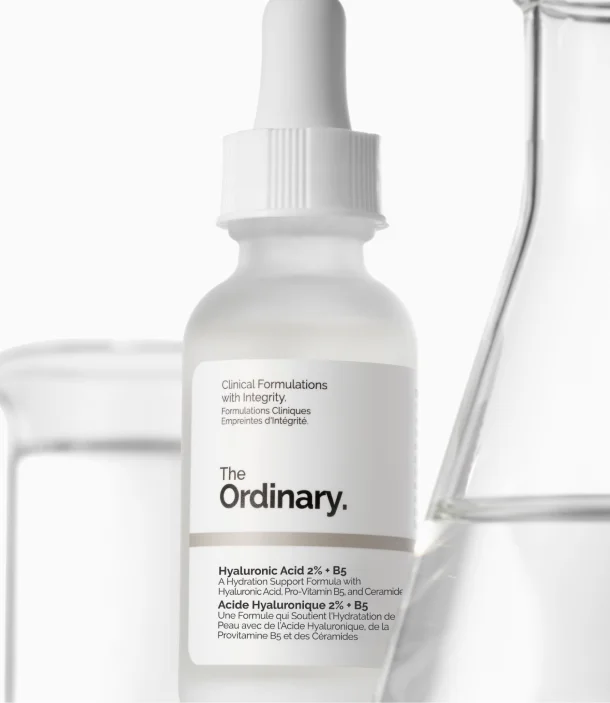 Hyaluronic Acid 2% + B5