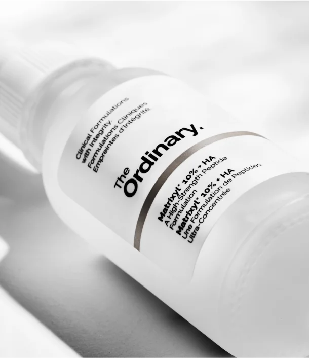 Matrixyl 10% + HA
