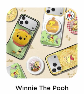 Winnie The Pooh