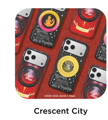 Crescent City