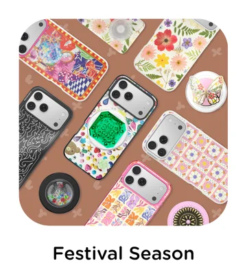 Festival Season